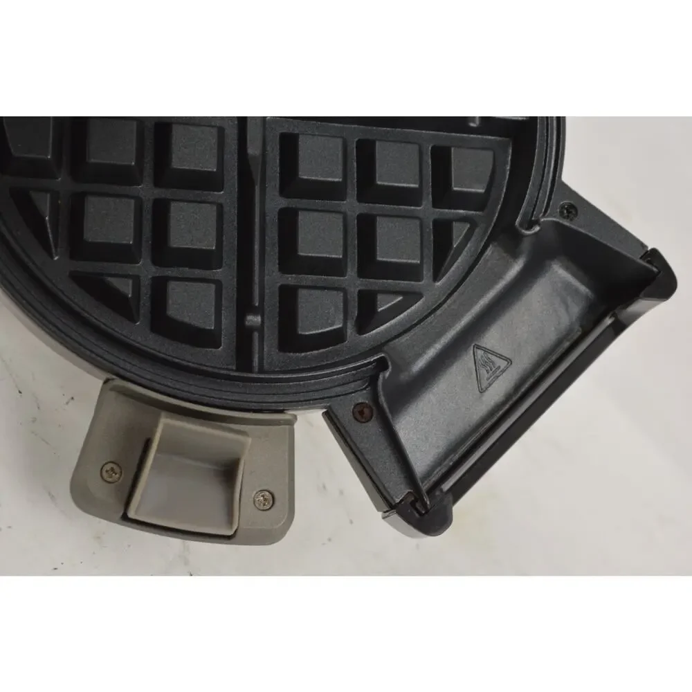 Cuisinart VWM-200PC1 Vertical Waffle Maker 800W Stainless Steel Iron Cooker